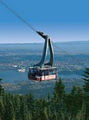 Grouse Mountain logo