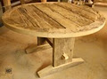 HD Threshing Floor Furniture image 3