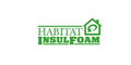 Habitat InsulFoam logo