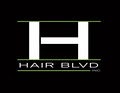 Hair Boulevard. Inc. logo