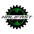 Halifast Bike Courier image 2