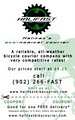 Halifast Bike Courier image 3