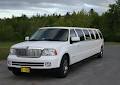 Halifax Airport V.I.P. Taxi Van Service image 4