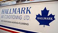 Hallmark Air Conditioning logo