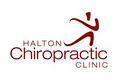 Halton Chiropractic Clinic logo