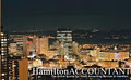 Hamilton Accountant logo
