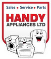 Handy Appliances Ltd logo
