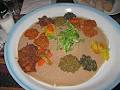 Harambee Ethiopian Restaurant image 3