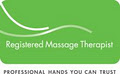 Harley Reed, Registered Massage Therapist image 2