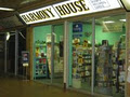 Harmony House logo