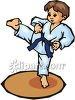 Harrow Karate & Martial Arts Centre logo