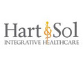 Hart & Sol Integrative Healthcare logo