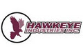 Hawkeye Industries Inc. logo