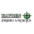 Hayden Advertising & Promotion logo