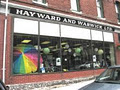 Hayward & Warwick logo