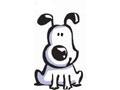 Head To Tail Dog Grooming logo