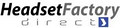 Headset Factory Direct logo
