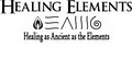 Healing Elements logo