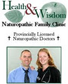 Health & Wisdom Naturopathic Family Clinic image 3