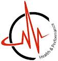 Health and Performance Centre logo