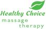 Healthy Choice Massage Therapy image 2