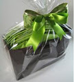 Healthy Gourmet Gifts logo