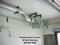 Healthy Home Furnace & Duct Cleaning image 3