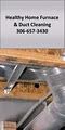 Healthy Home Furnace & Duct Cleaning image 1
