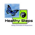 Healthy Steps logo