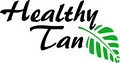 Healthy Tan logo