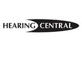 Hearing Central logo