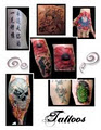 Heartworx Tattoo & Art Studio image 1