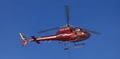 Heli-Lift International Helicopters Service logo