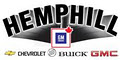 Hemphill Chevrolet Buick GMC Ltd image 2