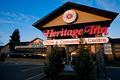 Heritage Inn Hotel & Convention Centre logo