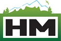 Heritage Mountain Heating and Cooling Inc. logo