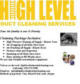 High Level Industrial Cleaning Services image 4