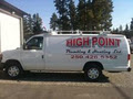 High Point Plumbing & Heating Ltd logo