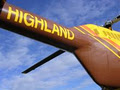 Highland Helicopters Ltd logo