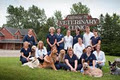 Highway 24 Veterinary Clinic logo