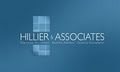 Hillier & Associates logo