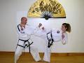 Hiltz Tae Kwon Do & Fitness Ctre image 1