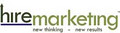 Hire Marketing Ltd. logo