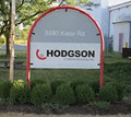 Hodgson Custom Rolling Inc logo
