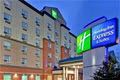 Holiday Inn Express Edmonton South image 1