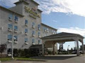 Holiday Inn Express Hotel Nisku logo