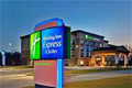 Holiday Inn Express Hotel & Suites Brockville logo