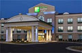 Holiday Inn Express Hotel & Suites Dieppe logo