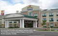 Holiday Inn Express Hotel and Suites Airport Dieppe image 1