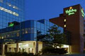 Holiday Inn Halifax Harbourview logo